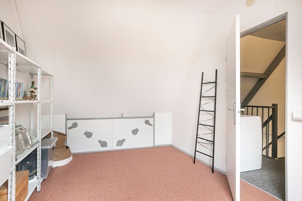 Medium property photo - Elsland 1317, 6605 KJ Wijchen